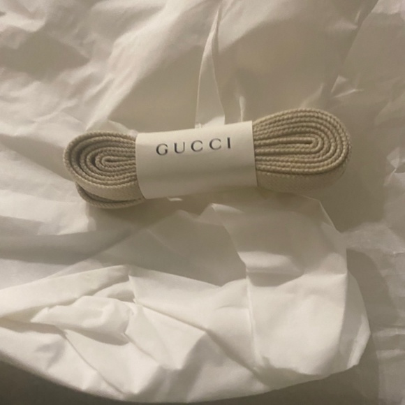 Gucci Mickey Mouse Sneakers